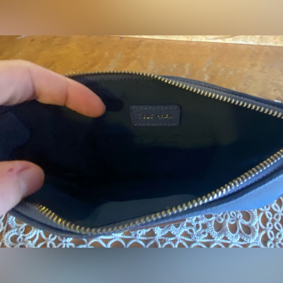 Cole Haan wristlet - Picture 3 of 6